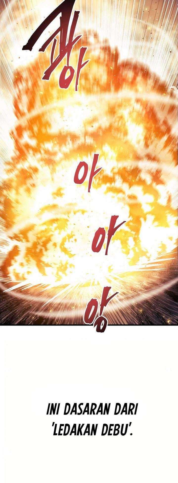 Reincarnation of the Suicidal Battle God Chapter 11 - halaman 37
