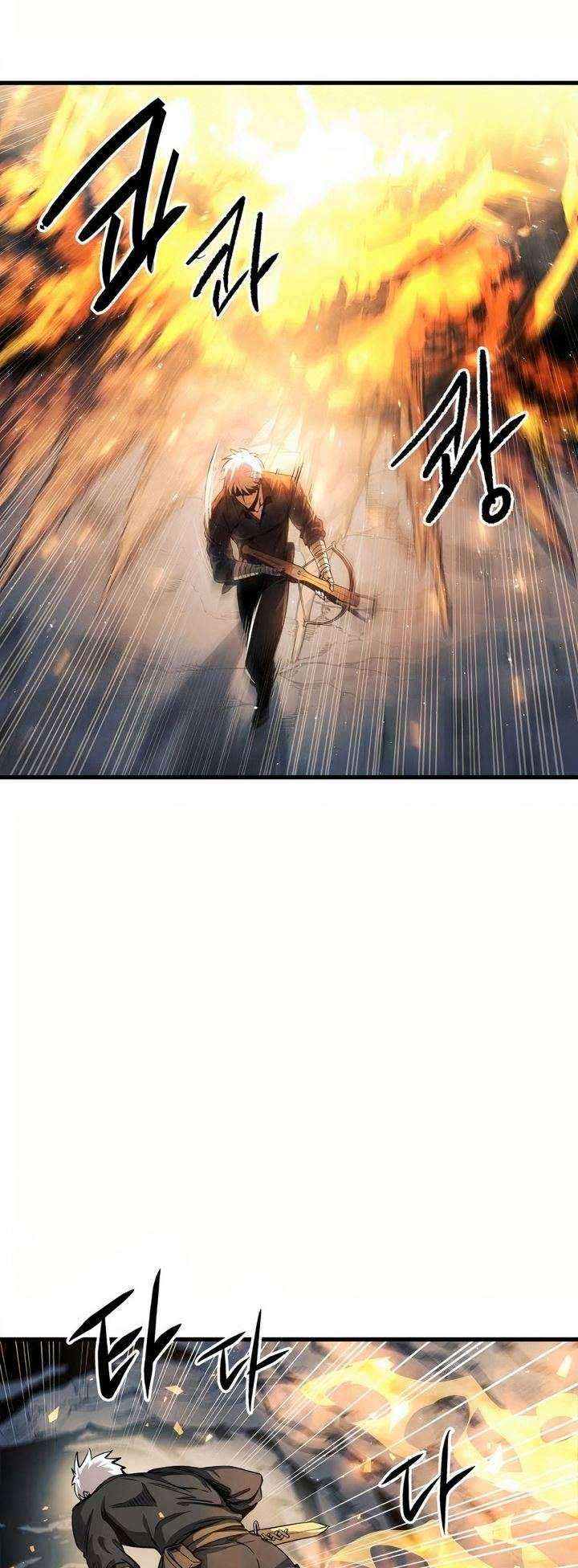 Reincarnation of the Suicidal Battle God Chapter 11 - halaman 38