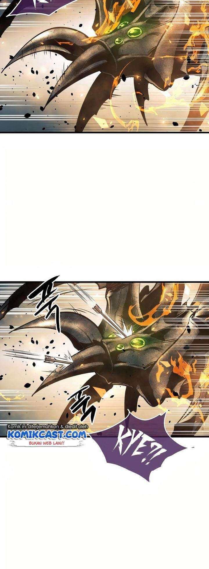 Reincarnation of the Suicidal Battle God Chapter 11 - halaman 41