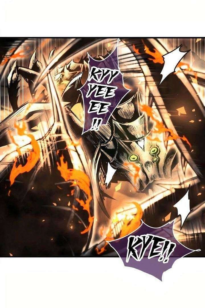 Reincarnation of the Suicidal Battle God Chapter 11 - halaman 43