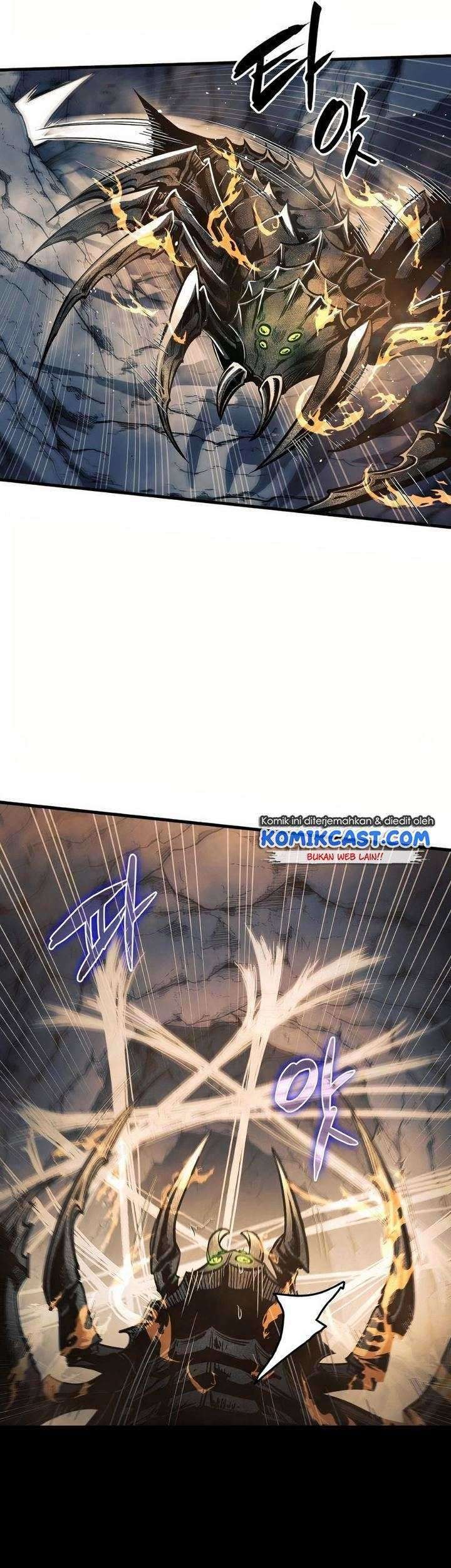 Reincarnation of the Suicidal Battle God Chapter 11 - halaman 46