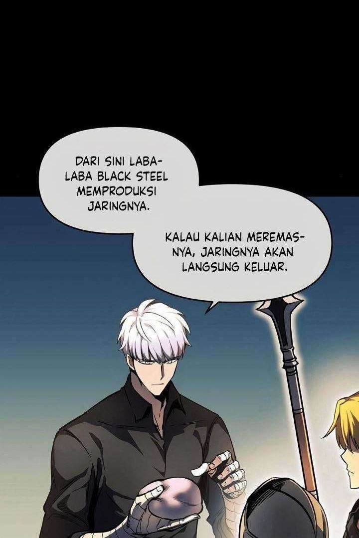 Reincarnation of the Suicidal Battle God Chapter 11 - halaman 47