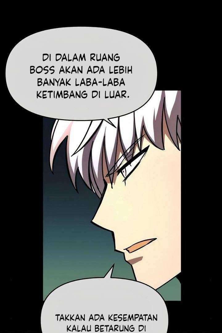 Reincarnation of the Suicidal Battle God Chapter 11 - halaman 49