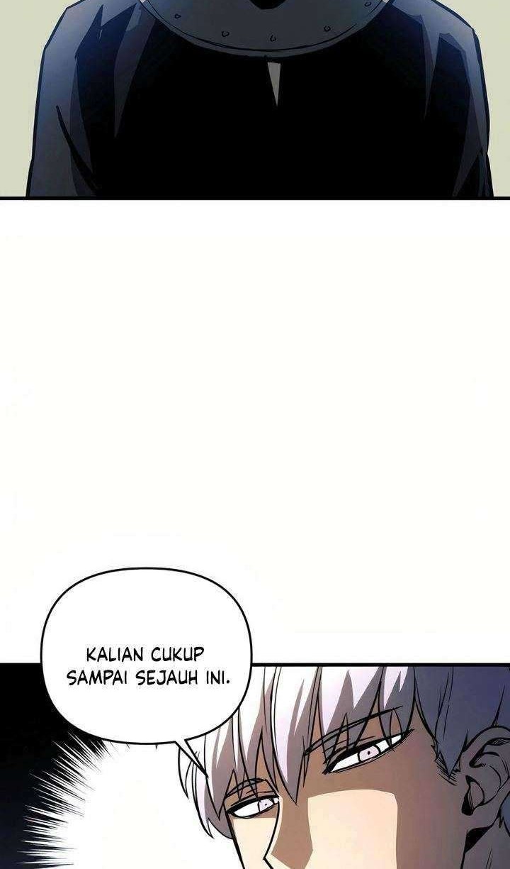 Reincarnation of the Suicidal Battle God Chapter 11 - halaman 5