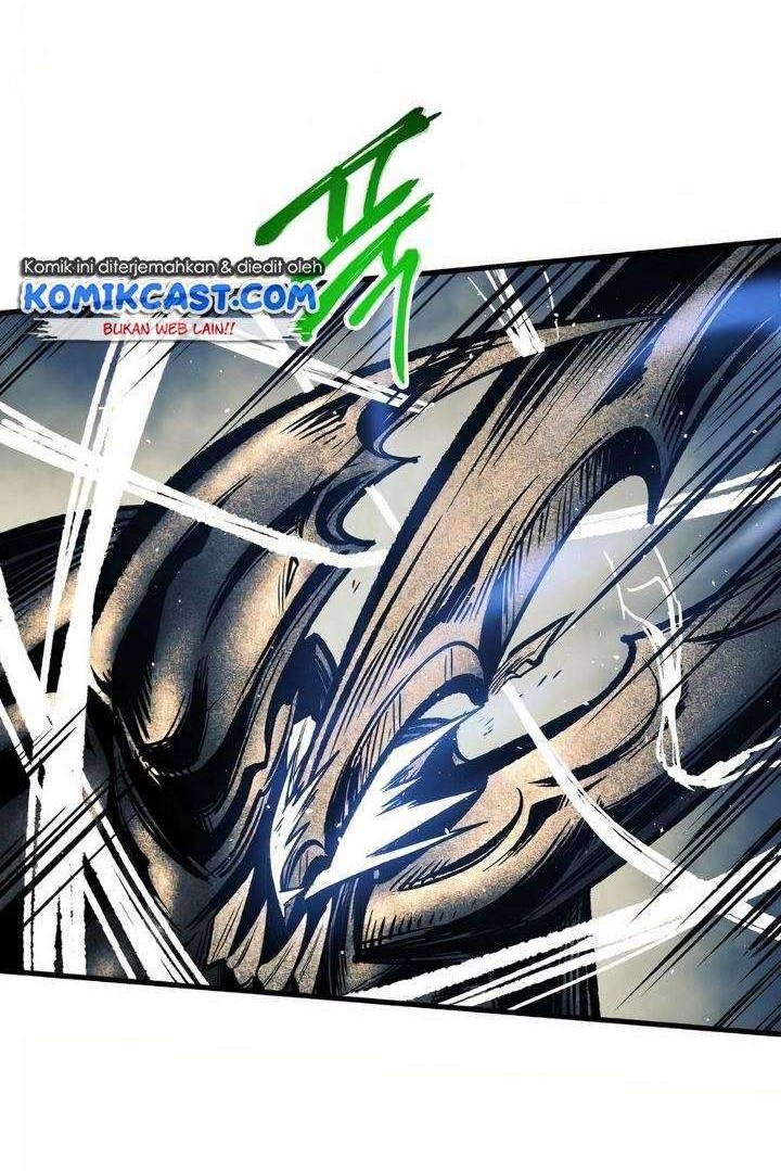 Reincarnation of the Suicidal Battle God Chapter 11 - halaman 53