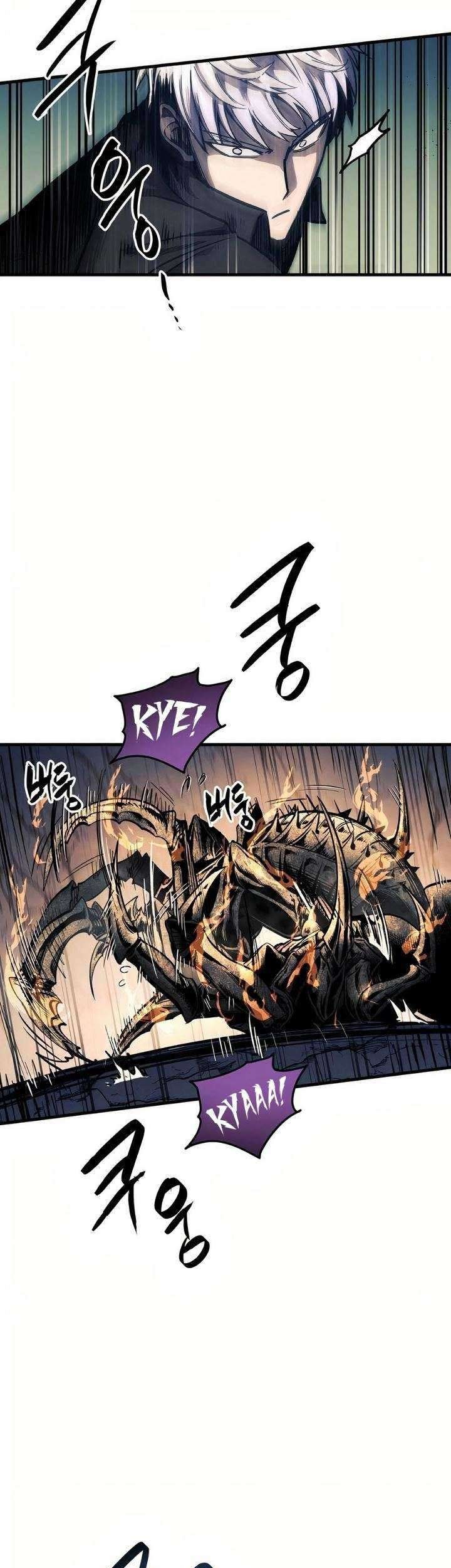 Reincarnation of the Suicidal Battle God Chapter 11 - halaman 56