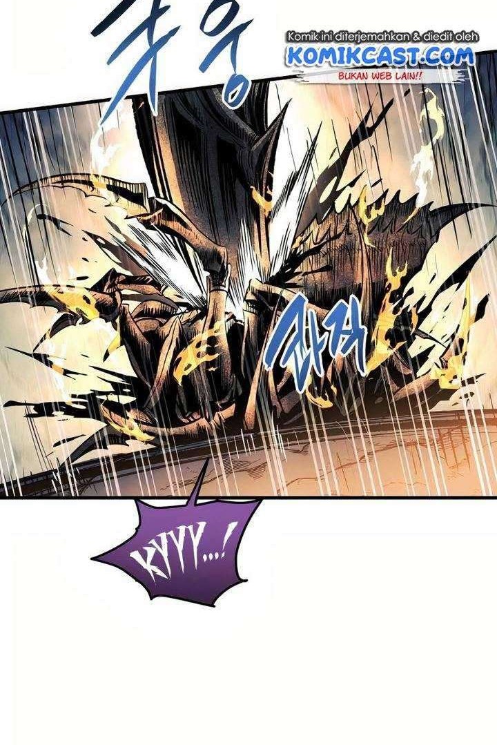 Reincarnation of the Suicidal Battle God Chapter 11 - halaman 57