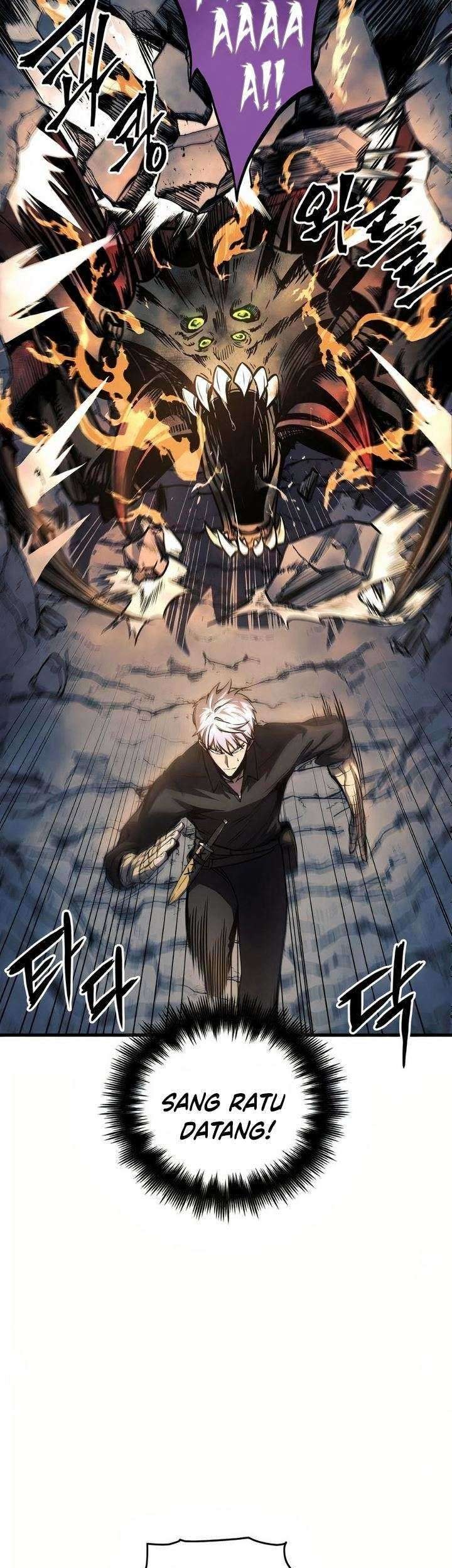 Reincarnation of the Suicidal Battle God Chapter 11 - halaman 60