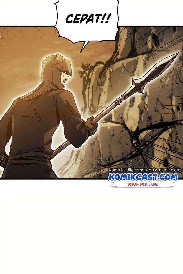 Reincarnation of the Suicidal Battle God Chapter 11 - halaman 61
