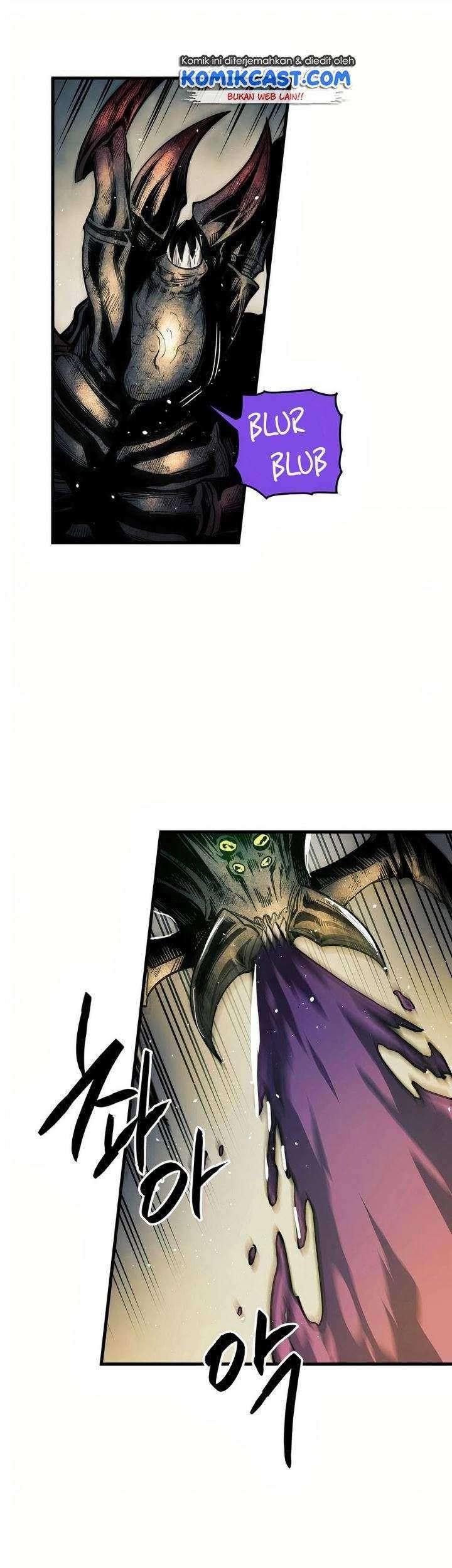 Reincarnation of the Suicidal Battle God Chapter 11 - halaman 62