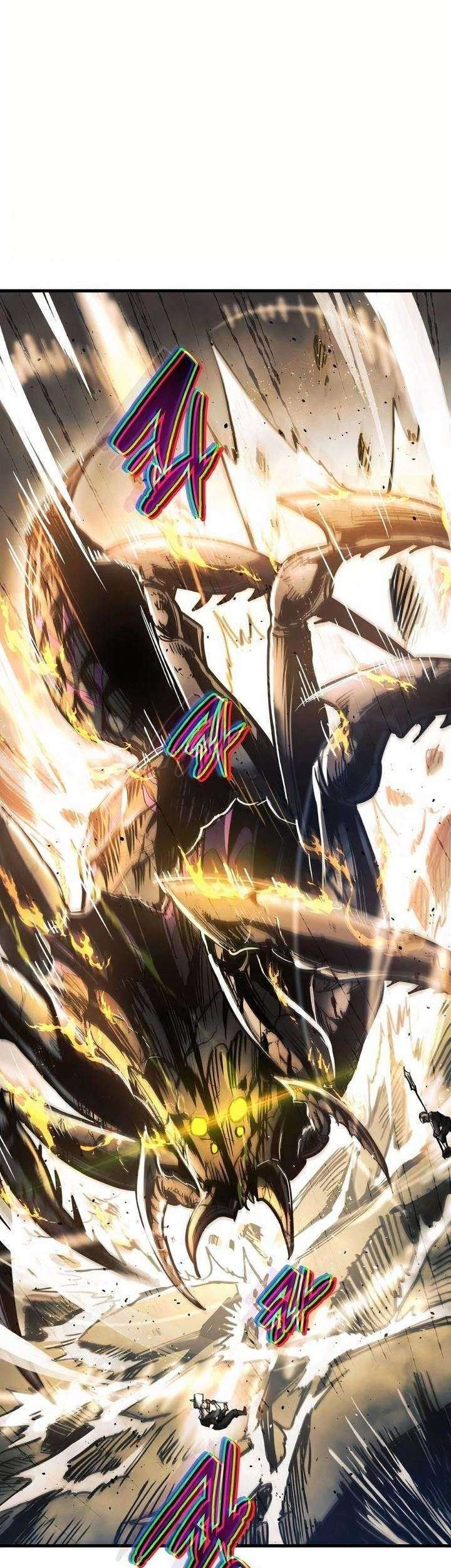 Reincarnation of the Suicidal Battle God Chapter 11 - halaman 72