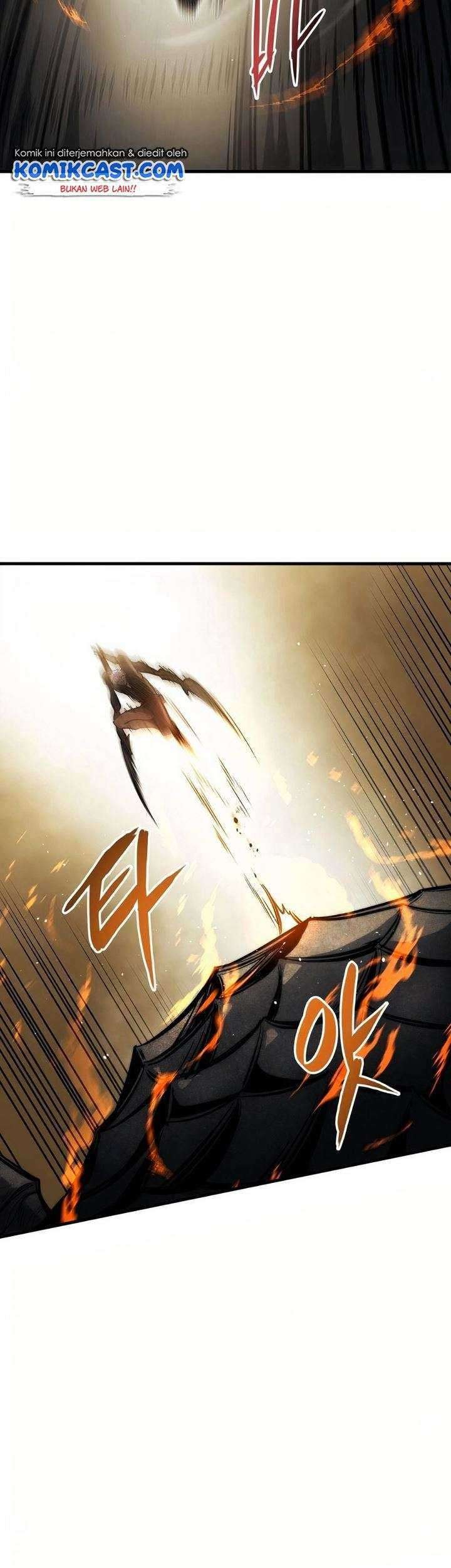 Reincarnation of the Suicidal Battle God Chapter 11 - halaman 76