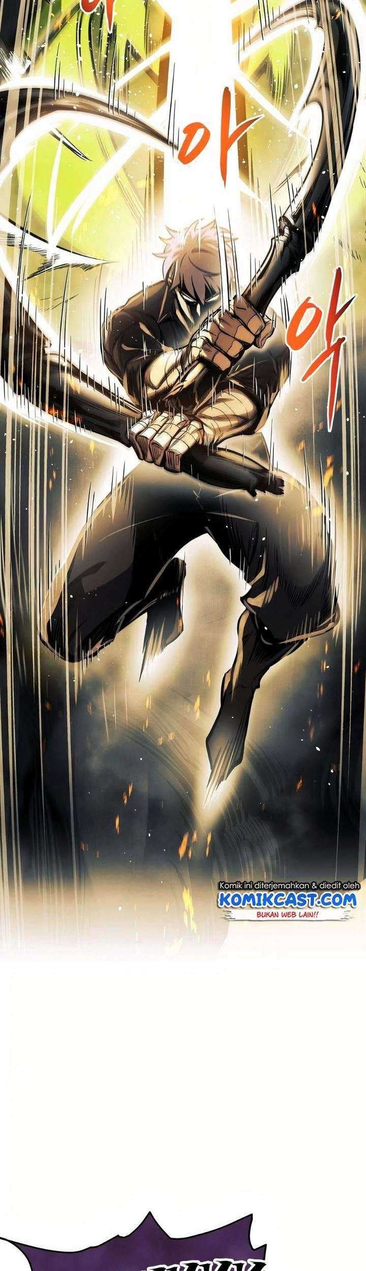 Reincarnation of the Suicidal Battle God Chapter 11 - halaman 78