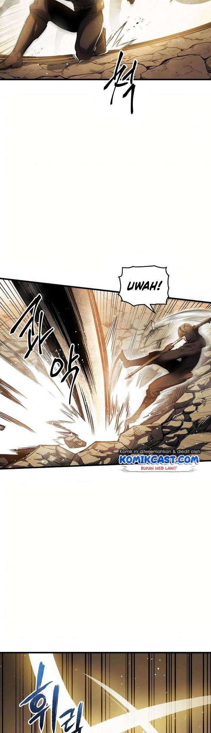 Reincarnation of the Suicidal Battle God Chapter 11 - halaman 80