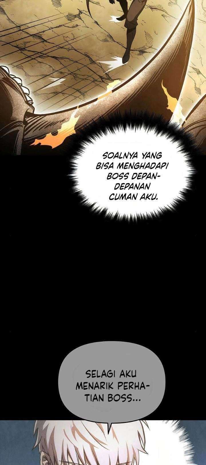 Reincarnation of the Suicidal Battle God Chapter 11 - halaman 85