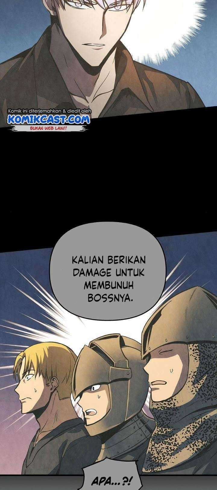 Reincarnation of the Suicidal Battle God Chapter 11 - halaman 86