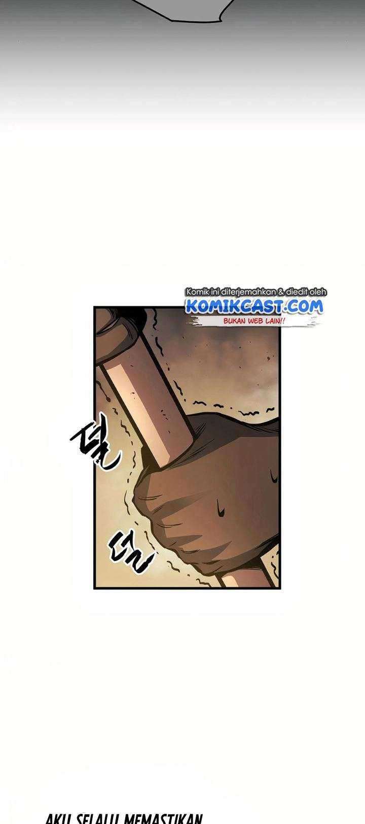 Reincarnation of the Suicidal Battle God Chapter 11 - halaman 87