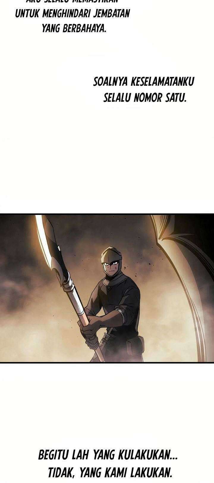 Reincarnation of the Suicidal Battle God Chapter 11 - halaman 88