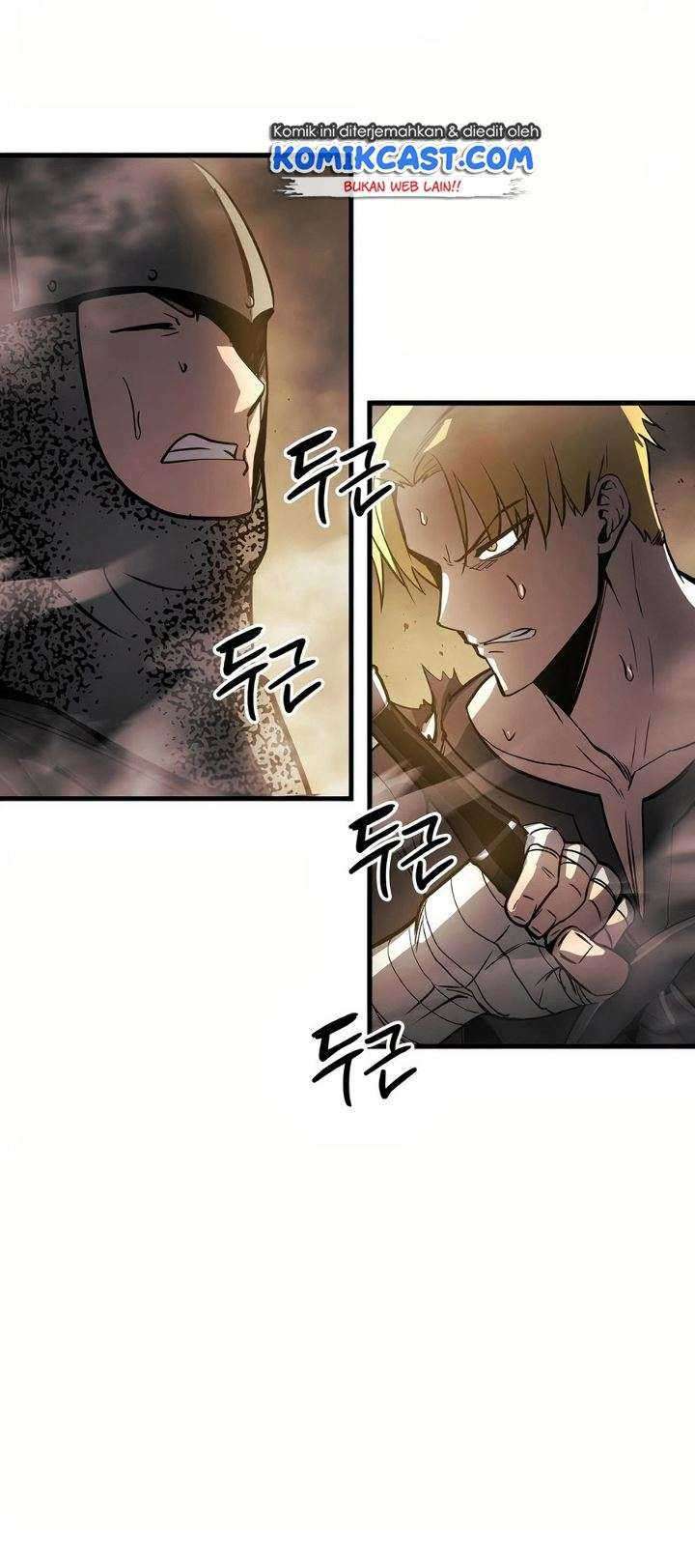 Reincarnation of the Suicidal Battle God Chapter 11 - halaman 89