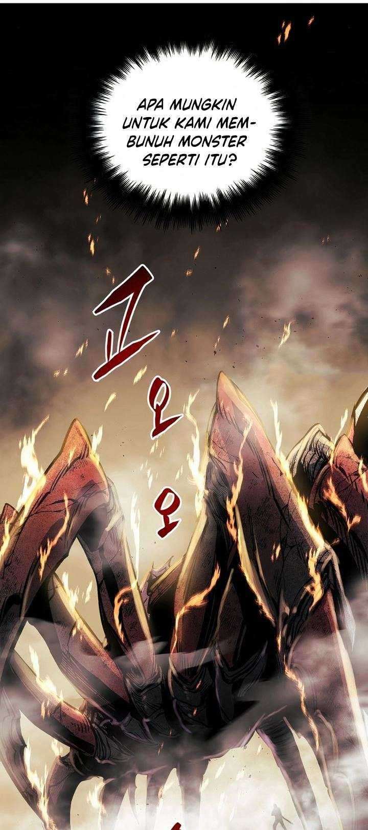Reincarnation of the Suicidal Battle God Chapter 11 - halaman 90