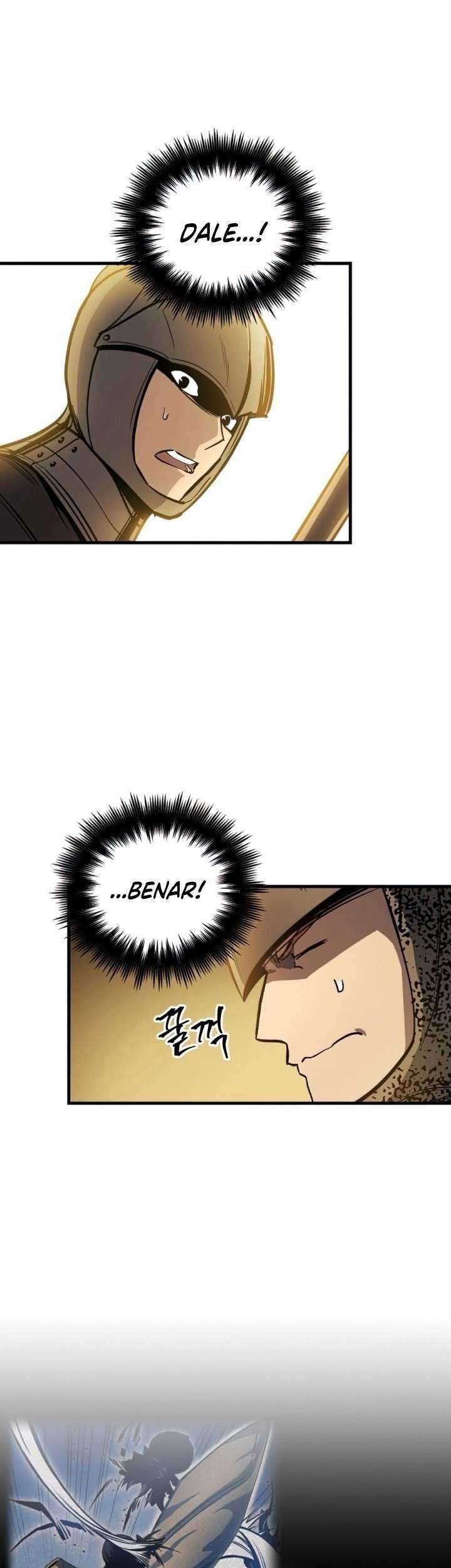 Reincarnation of the Suicidal Battle God Chapter 12 - halaman 10