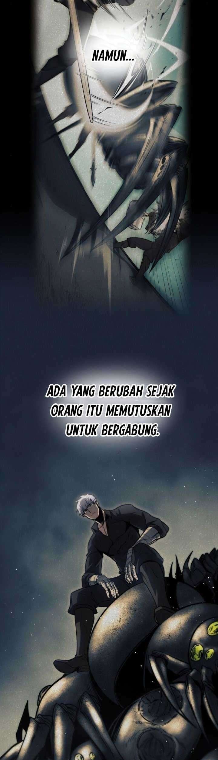 Reincarnation of the Suicidal Battle God Chapter 12 - halaman 12