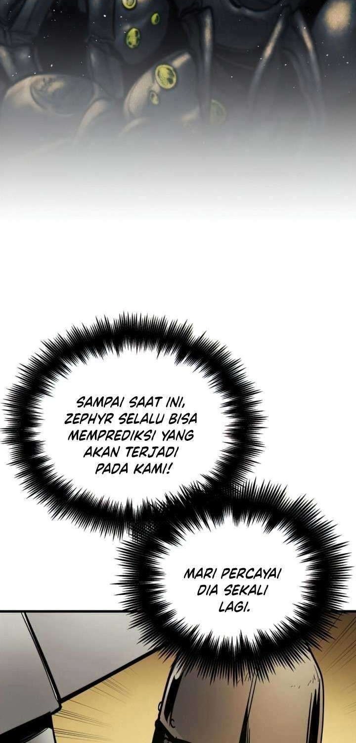 Reincarnation of the Suicidal Battle God Chapter 12 - halaman 13