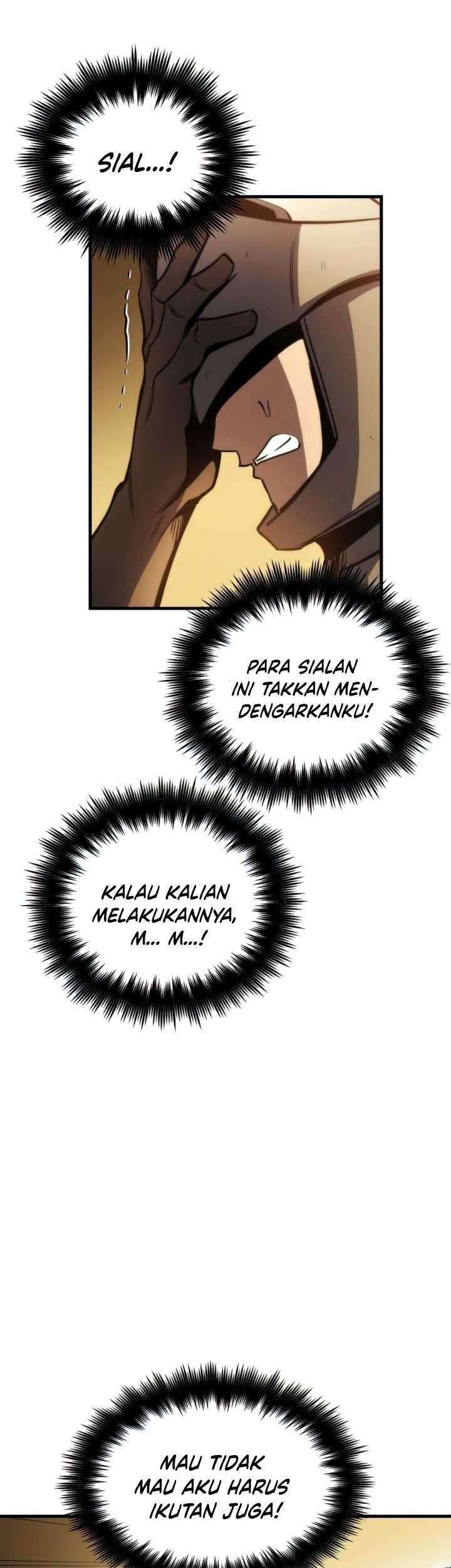 Reincarnation of the Suicidal Battle God Chapter 12 - halaman 15