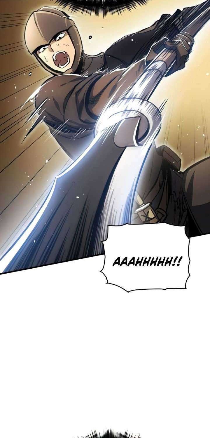 Reincarnation of the Suicidal Battle God Chapter 12 - halaman 16