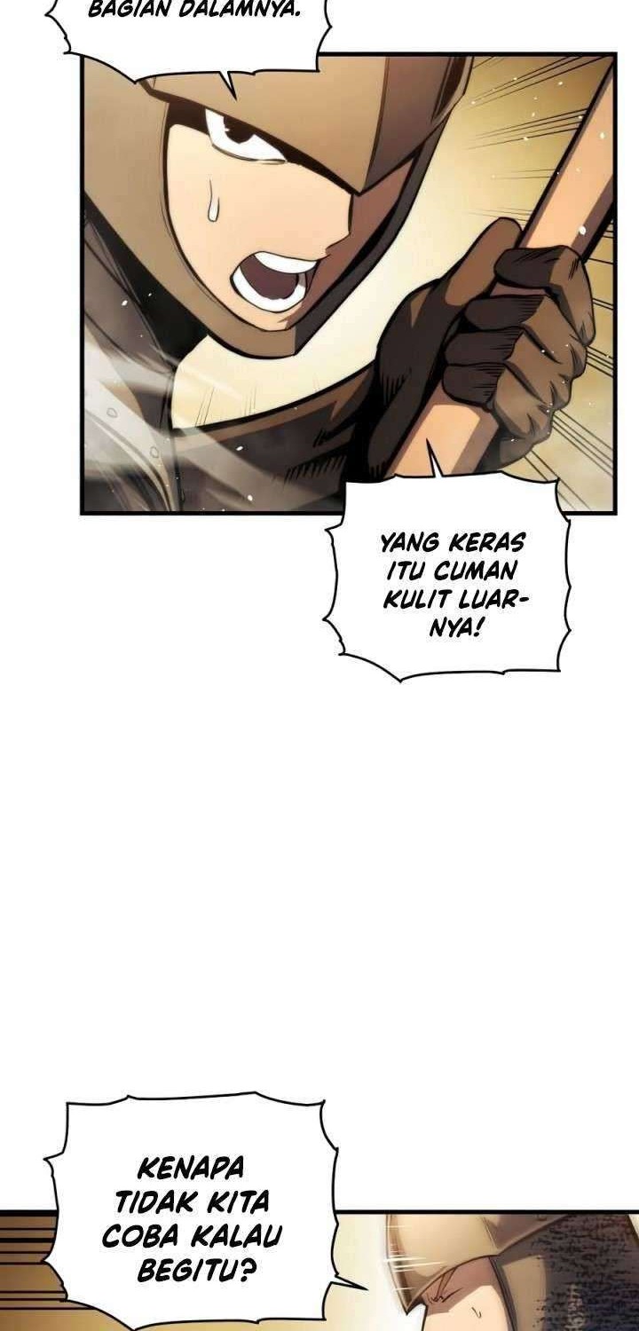 Reincarnation of the Suicidal Battle God Chapter 12 - halaman 18