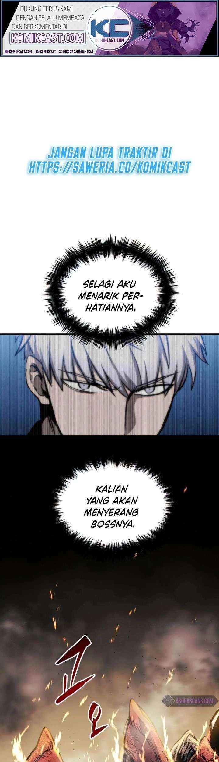 Reincarnation of the Suicidal Battle God Chapter 12 - halaman 2