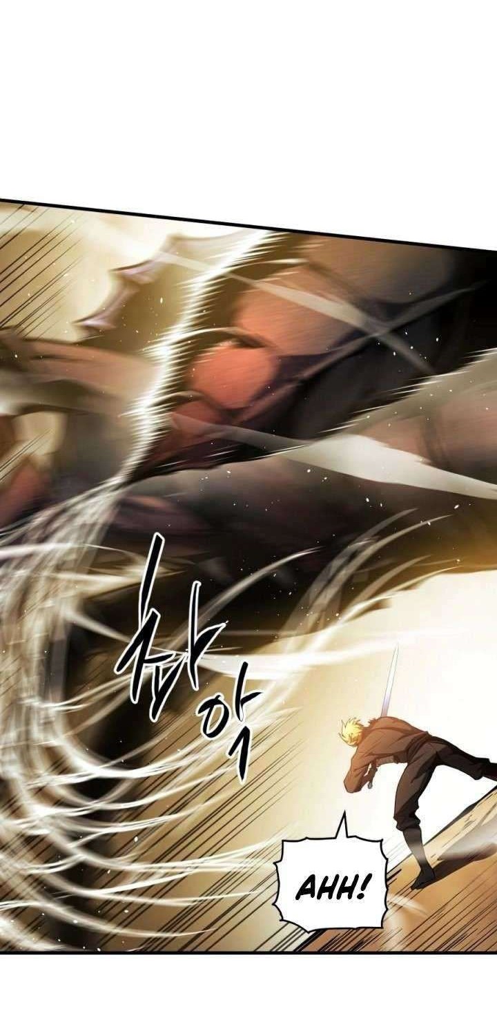 Reincarnation of the Suicidal Battle God Chapter 12 - halaman 26