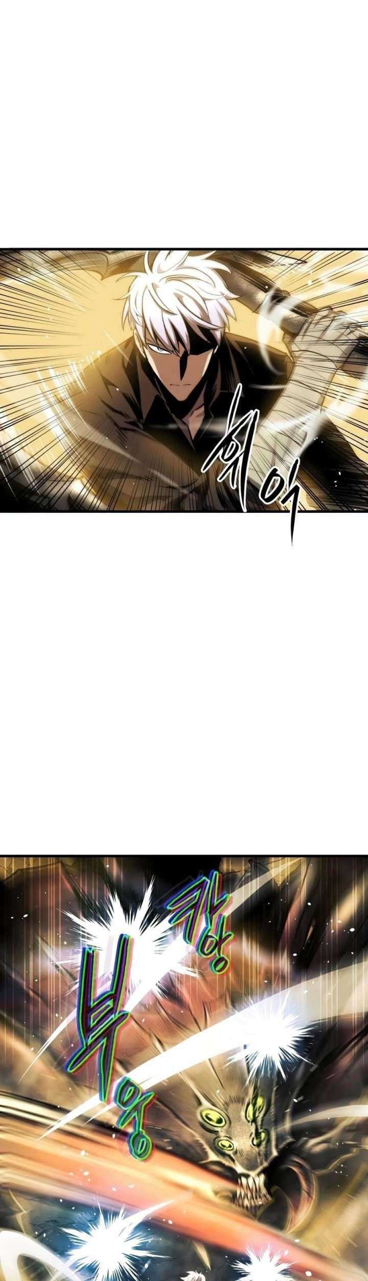 Reincarnation of the Suicidal Battle God Chapter 12 - halaman 29