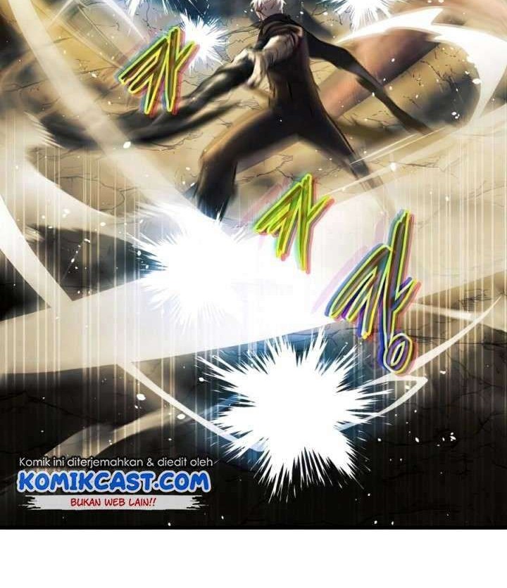 Reincarnation of the Suicidal Battle God Chapter 12 - halaman 30