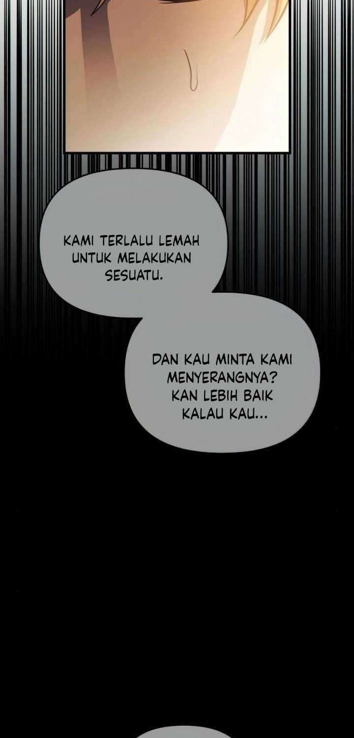 Reincarnation of the Suicidal Battle God Chapter 12 - halaman 32
