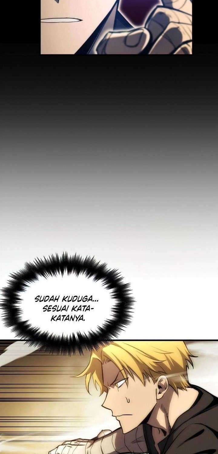 Reincarnation of the Suicidal Battle God Chapter 12 - halaman 34