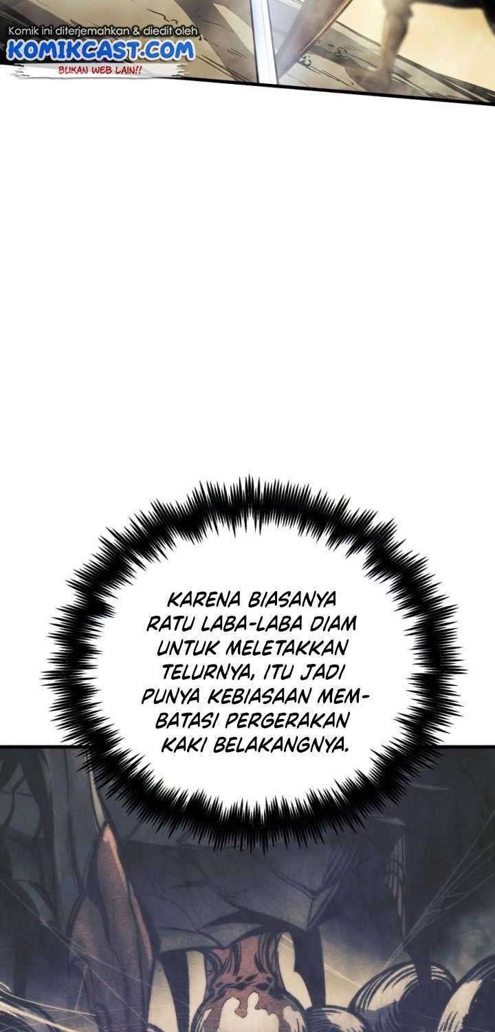 Reincarnation of the Suicidal Battle God Chapter 12 - halaman 36