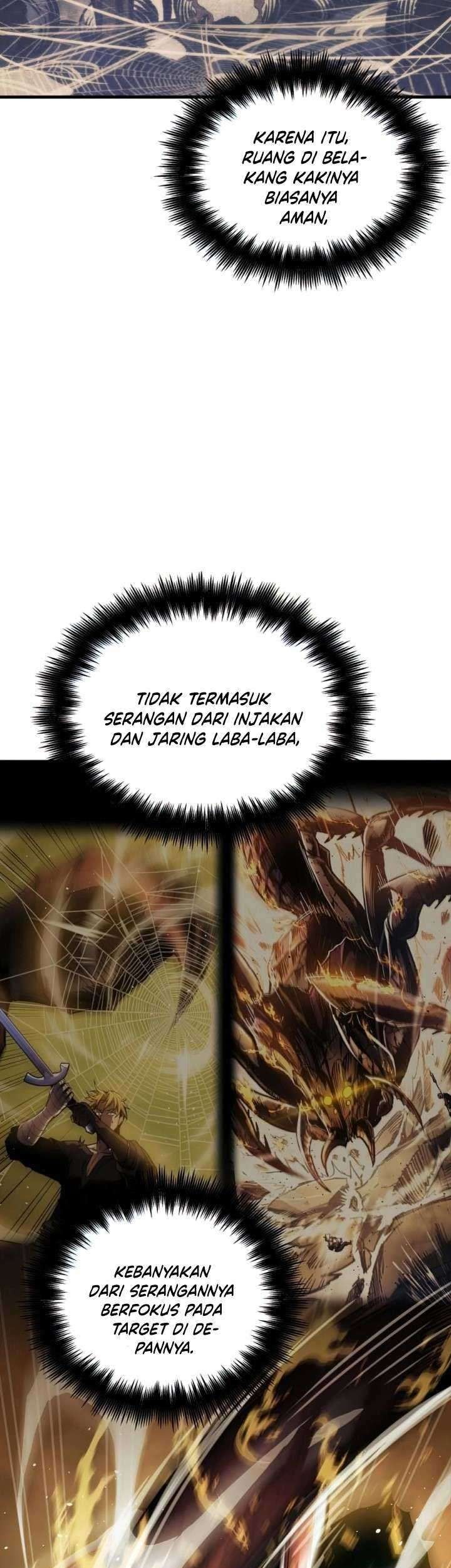 Reincarnation of the Suicidal Battle God Chapter 12 - halaman 37
