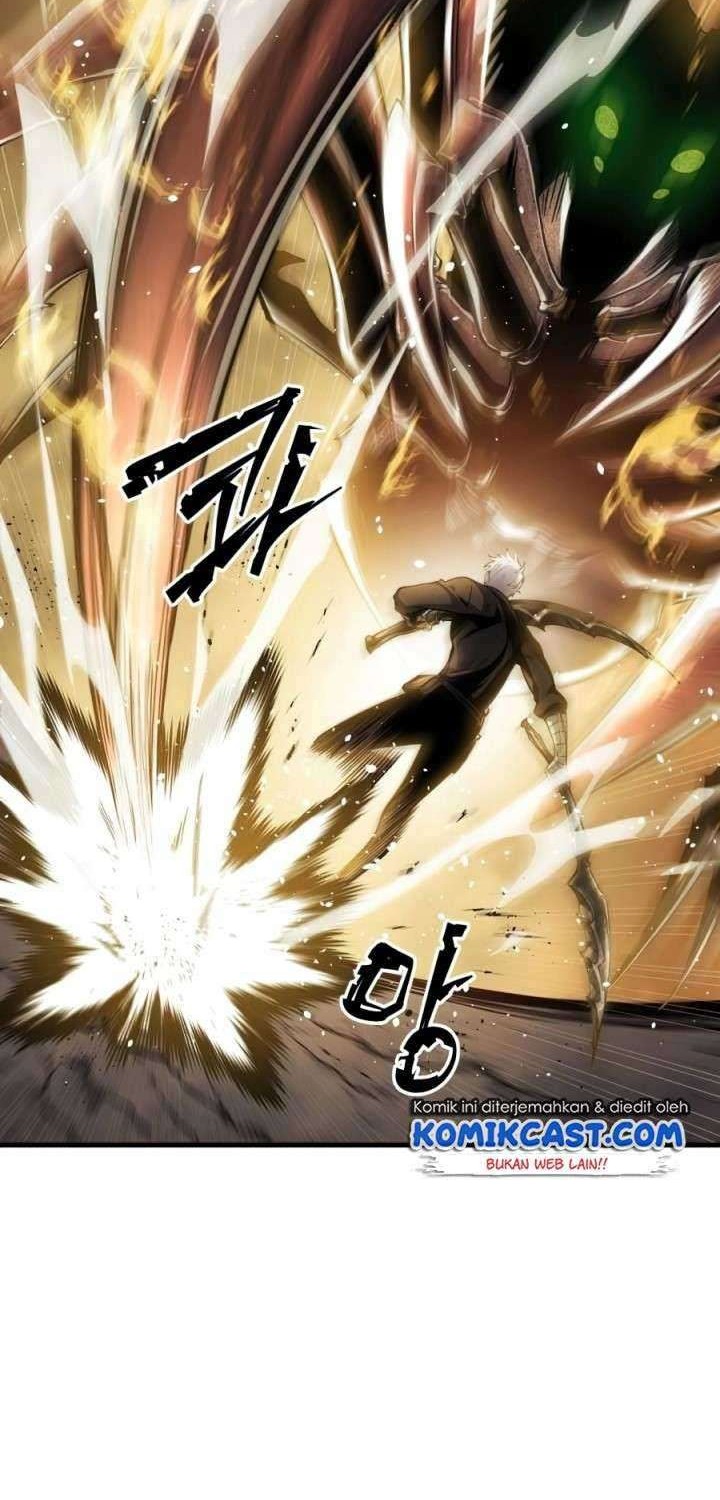 Reincarnation of the Suicidal Battle God Chapter 12 - halaman 38