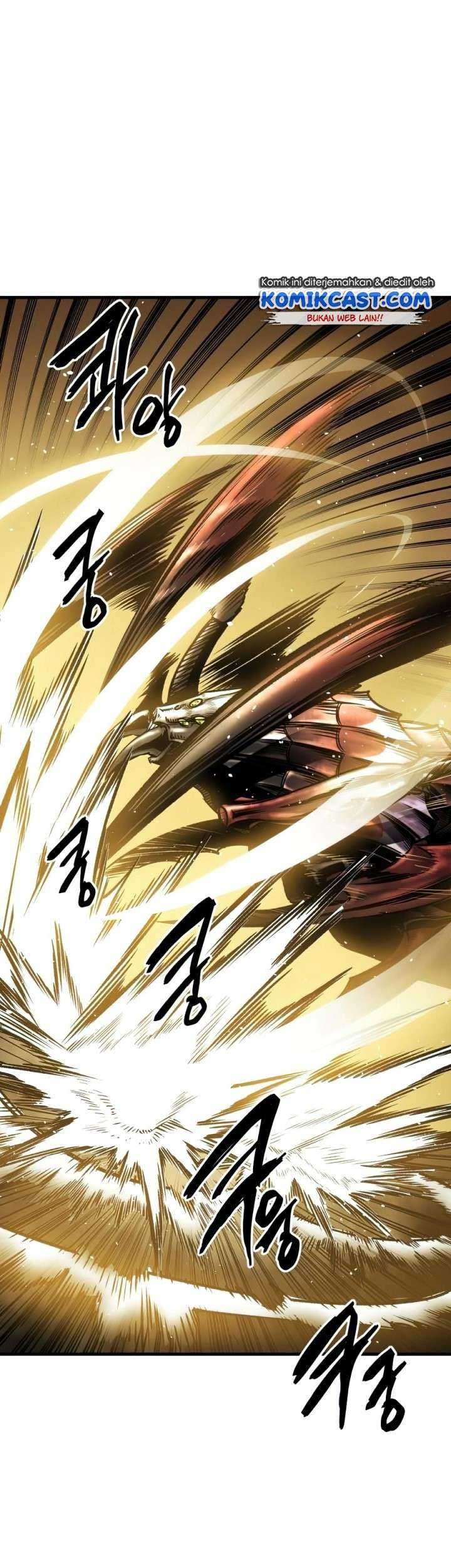 Reincarnation of the Suicidal Battle God Chapter 12 - halaman 46