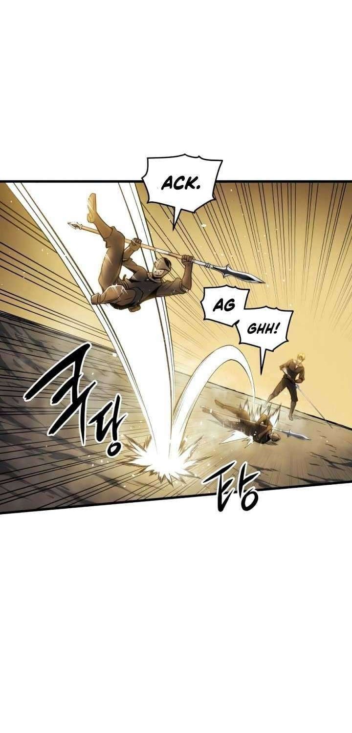 Reincarnation of the Suicidal Battle God Chapter 12 - halaman 47