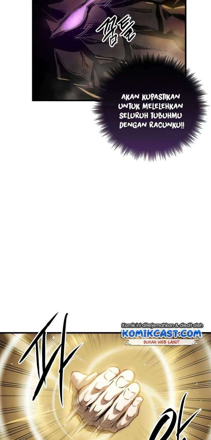 Reincarnation of the Suicidal Battle God Chapter 12 - halaman 49
