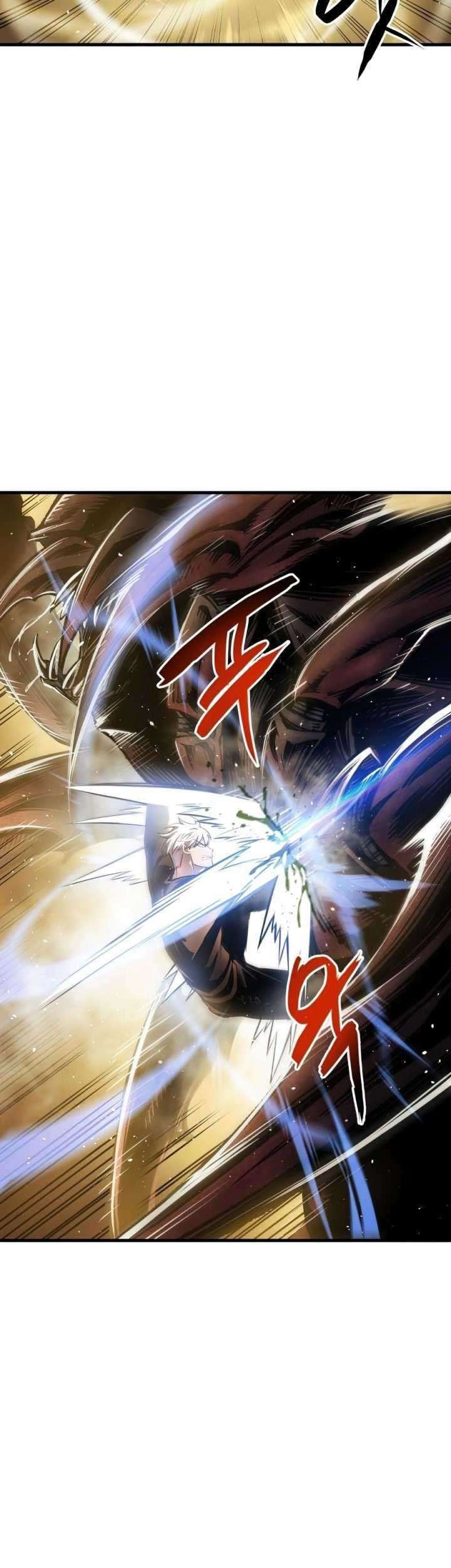 Reincarnation of the Suicidal Battle God Chapter 12 - halaman 50