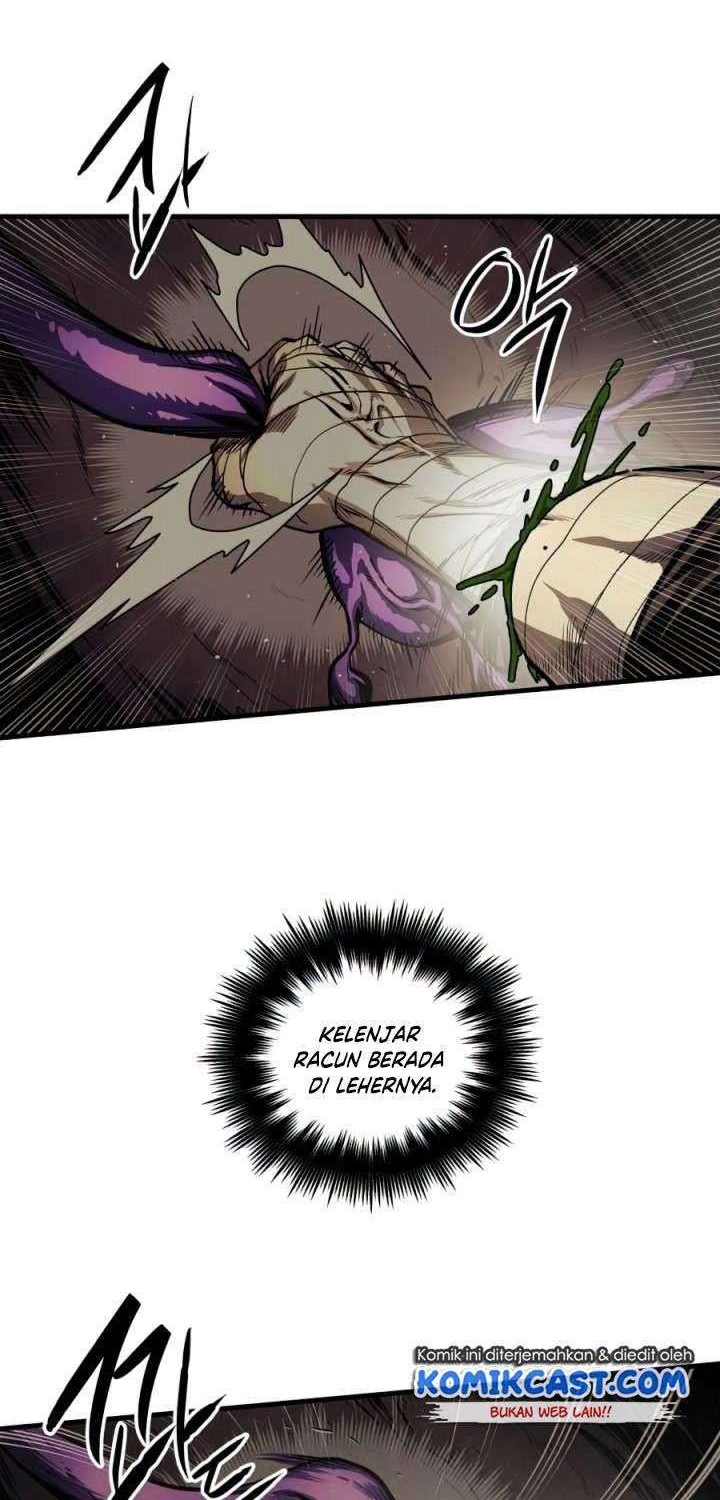 Reincarnation of the Suicidal Battle God Chapter 12 - halaman 51