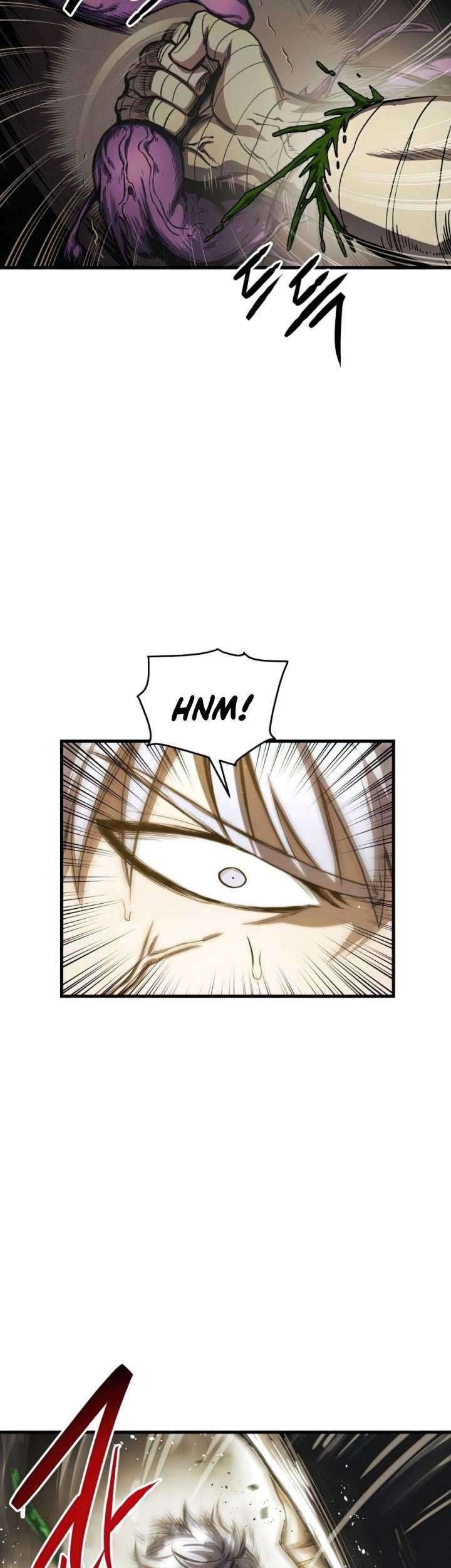 Reincarnation of the Suicidal Battle God Chapter 12 - halaman 52