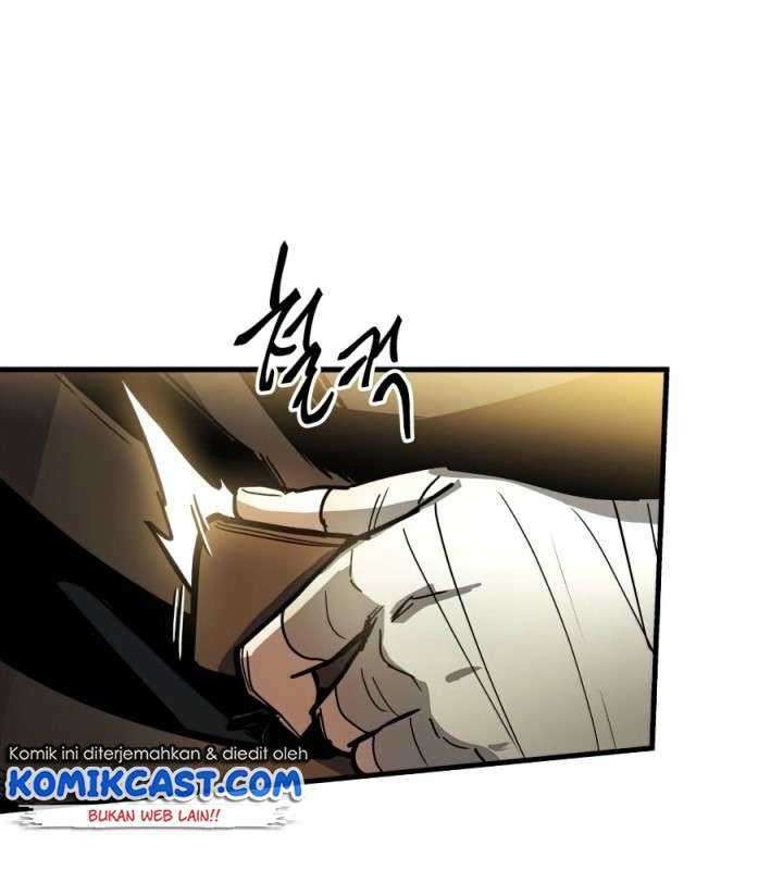 Reincarnation of the Suicidal Battle God Chapter 12 - halaman 54