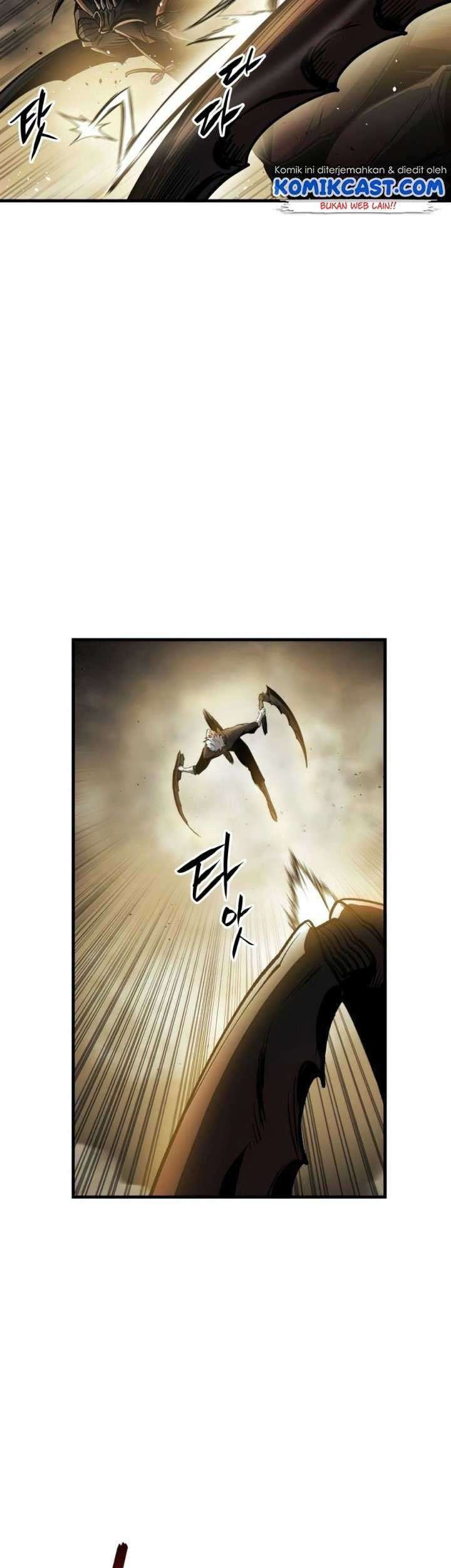 Reincarnation of the Suicidal Battle God Chapter 12 - halaman 57