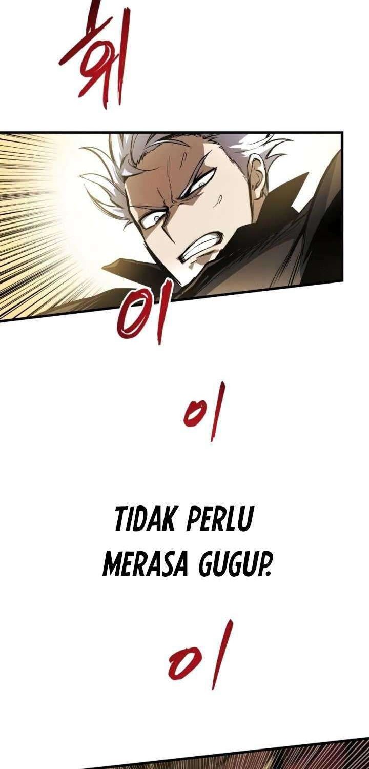 Reincarnation of the Suicidal Battle God Chapter 12 - halaman 58
