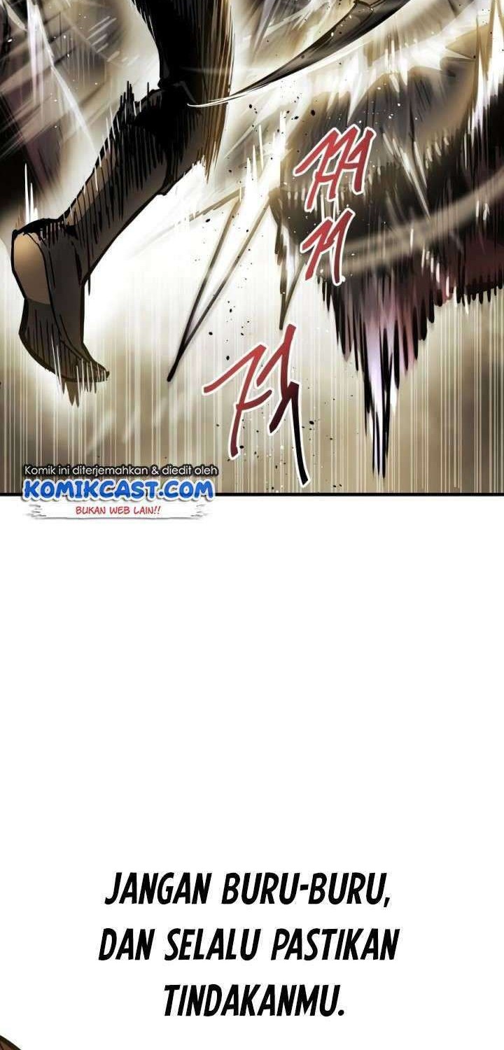 Reincarnation of the Suicidal Battle God Chapter 12 - halaman 60