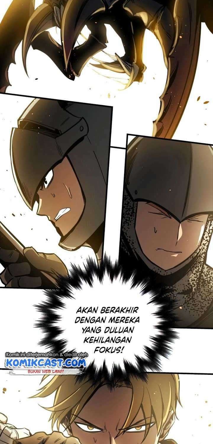 Reincarnation of the Suicidal Battle God Chapter 12 - halaman 62